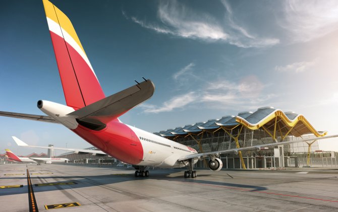 Iberia Group brings Manchester and Madrid closer together