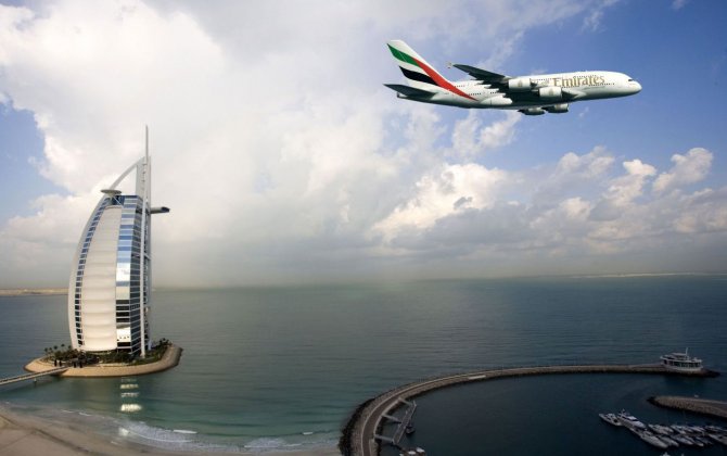 Emirates Fined 55,000 Rupees for Losing Baggage 7 Years Ago