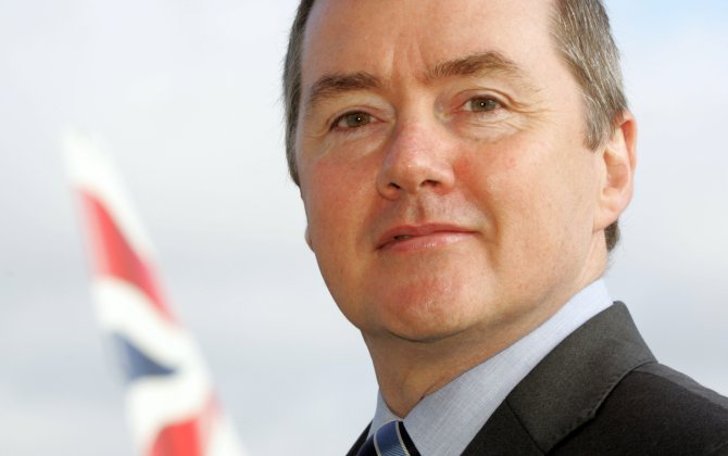 Slash Airport Taxes and Reform Visas for Chinese Visitors, British Airways Boss Urges Osborne