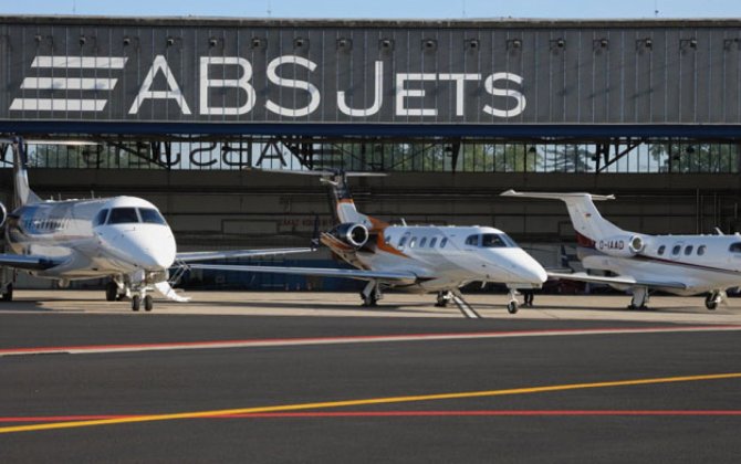 ABS Jets receives approval for base maintenance on Phenom 300