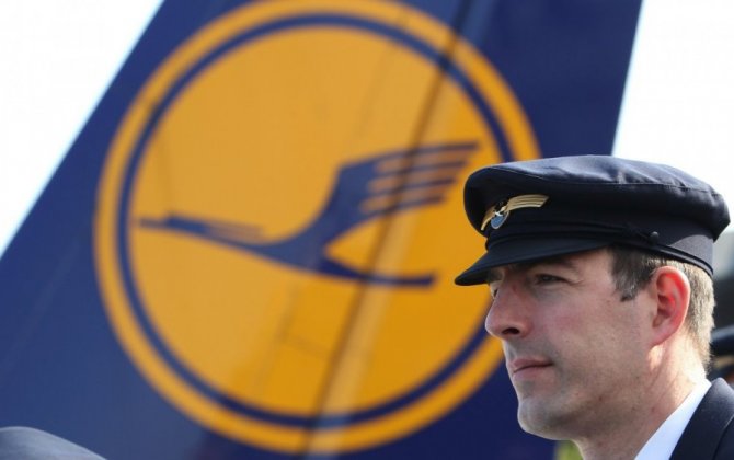 Lufthansa publishes special timetable for tomorrow