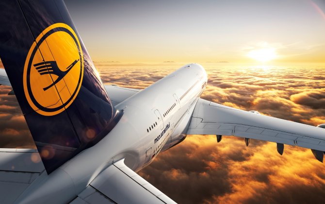 Union wars: Lufthansa strikes are back