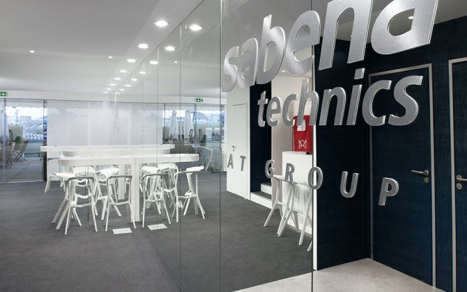 Pascal Jallier to be new Vice President of Sabena VIP completion programmes 