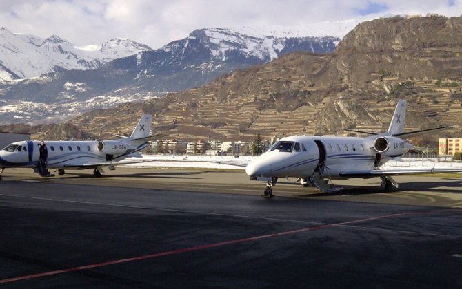 Lang Lang to Collaborate with Luxaviation-CMI Group