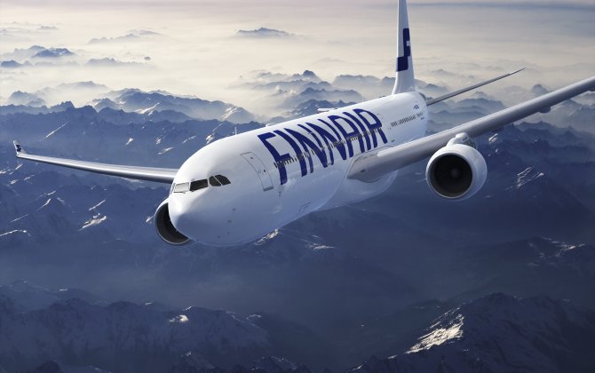 Finnair Uses IBM Industry Expertise, Cloud and Services to Drive Digital Transformation, Support Expansion