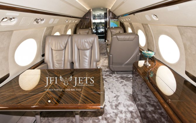 JFI Jets begins on-demand Cuba service