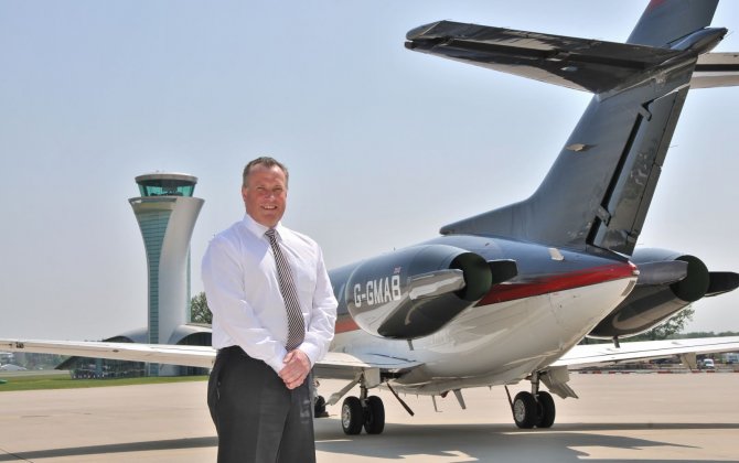 Gama Aviation receives EASA approval as ATO