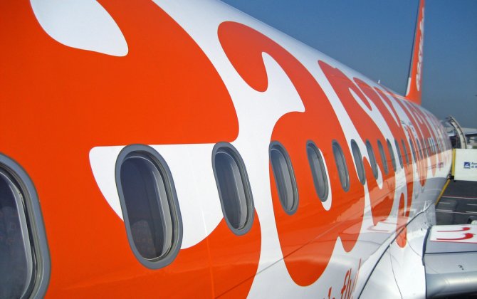 easyJet launches new routes for spring sale