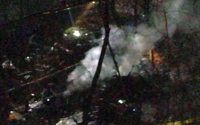 Pilot&rsquo;s drug use factor in fatal Premier I jet crash
