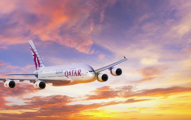 Qatar Airways named Best Middle Eastern/African Airline at Business Traveller Asia-Pacific Awards 
