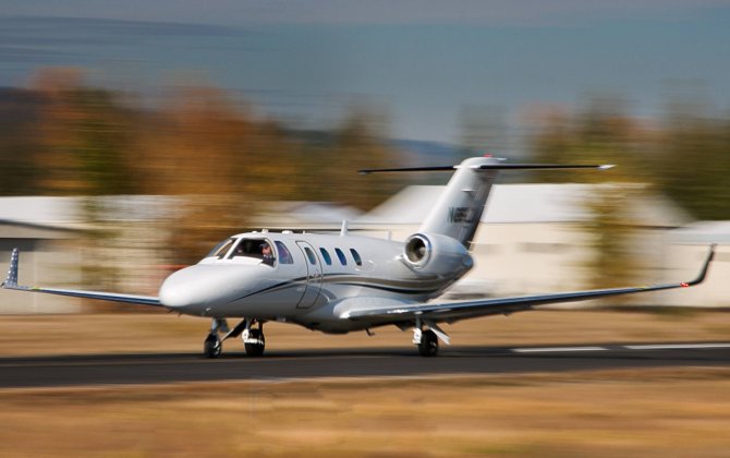 Textron Aviation Citation Jet Pilots Membership and FuelAdvantage Program