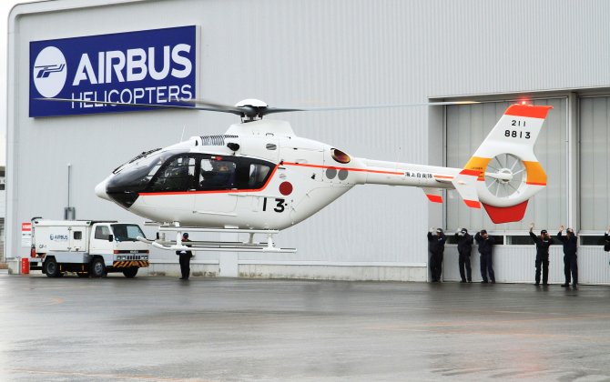Airbus CEO Doesn't Expect China Slowdown to Hit Aircraft Orders