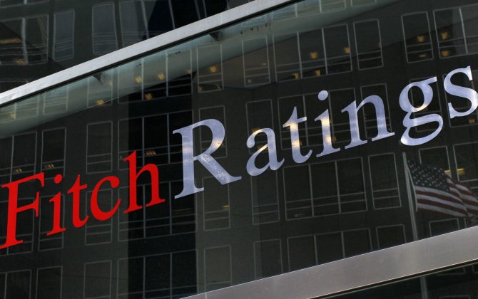 Fitch Upgrades Delta to 'BB+'; Outlook Positive