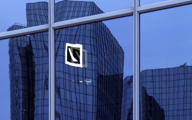 Exclusive: Deutsche Bank to cut workforce by a quarter - sources