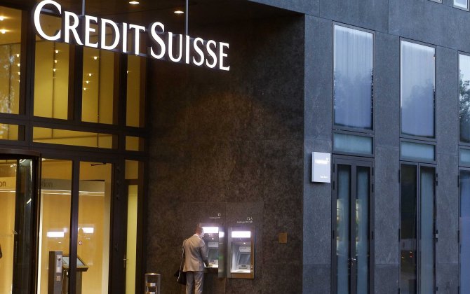 Credit Suisse to pay $80 million to settle dark pool allegations