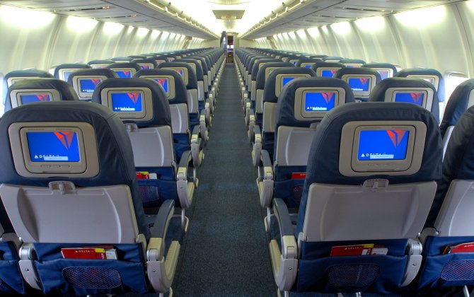 FBI: Flight Attendant Created Hoax Forcing Emergency Landing