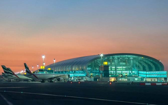 Revealed: 5 Most Common Items Passengers Forget at Dubai Airport