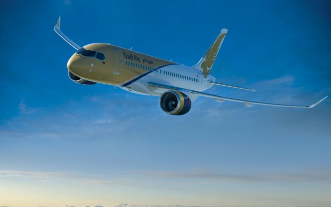 Gulf Air posts best annual results since 2004