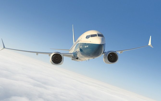 Boeing Begins Final Assembly of First 737 MAX