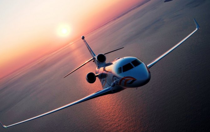 Air Charter Service sees summer increase by DJs