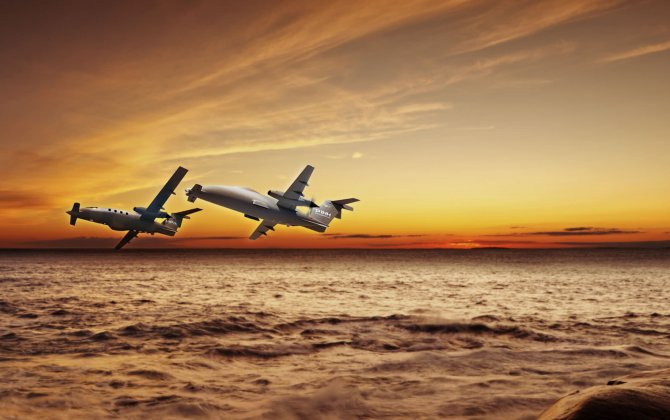 Mubadala Takes Full Ownership of Piaggio Aerospace