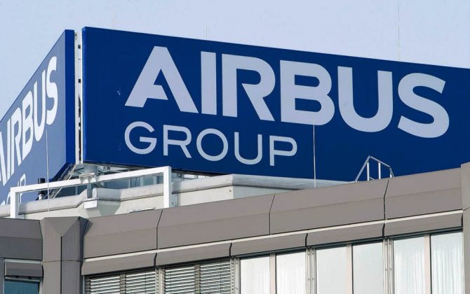 ONPP Technologiya and Airbus Group signed a cooperation agreement