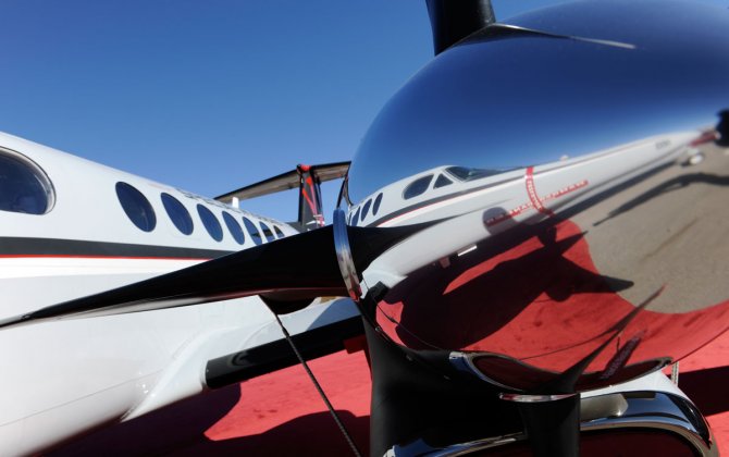 Rep. Dina Titus to Give Official Welcome to Las Vegas at NBAA2015