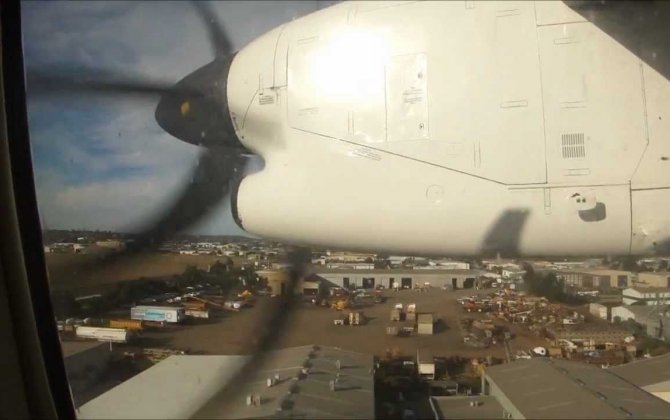 Skytrans secures $18mn contract; to set up Brisbane base