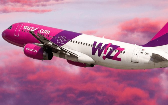 2015 Set New Highs For Wizz Air