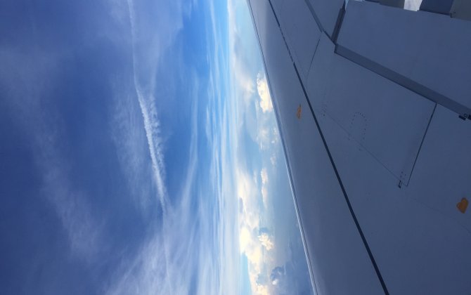2019 will be a year of crossroads for aviation industry