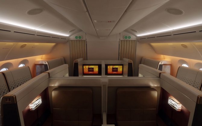 Etihad Airways and Key Equity Partners Complete Successful Platform Financing Transaction