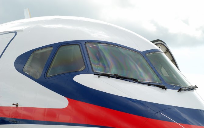 Russian-Chinese aircraft leasing company to begin shipping SSJ-100 in 2016