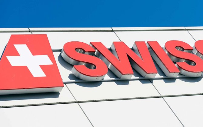 Thomas Kl&uuml;hr appointed new SWISS CEO
