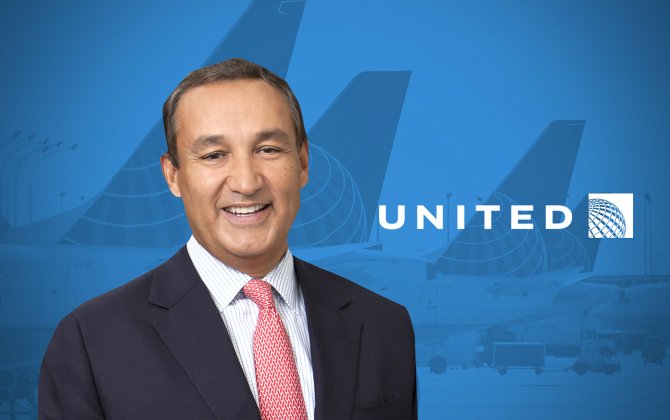 United CEO to Frequent Flyers: &lsquo;We Can Do Better&rsquo;