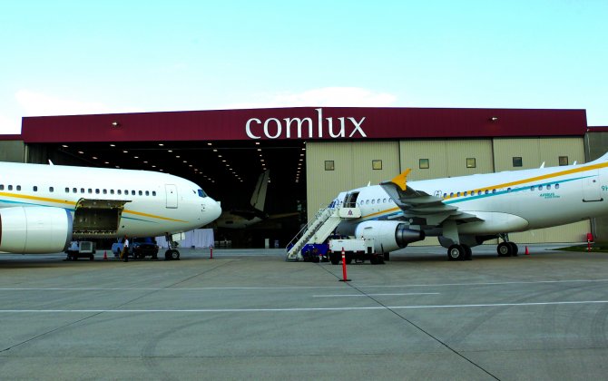 Comlux America Reinforces Its Management Team in Indianapolis and Programs