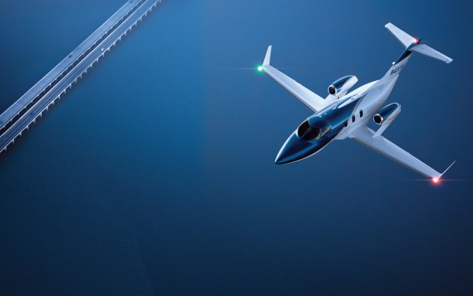 Iran &ndash; the next big business jet market