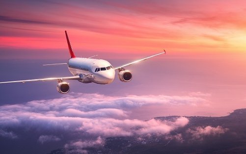 20th Anniversary of Air Partner&rsquo;s Travel team