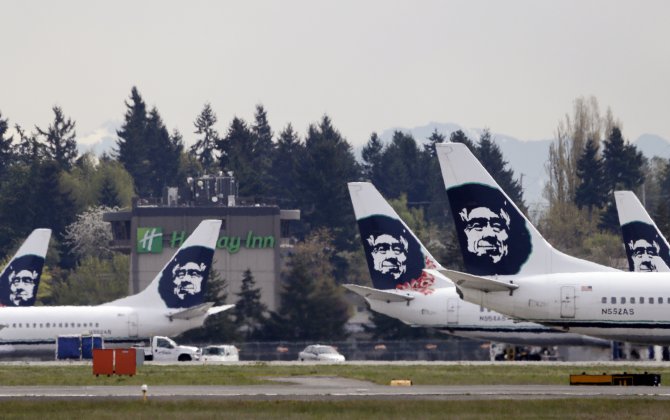 Alaska Airlines Appoints New Managing Director of Fleet, Standards and Operational Control