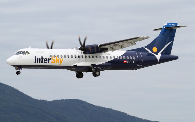 Intro Aviation confirms it will sell Austrian regional Intersky