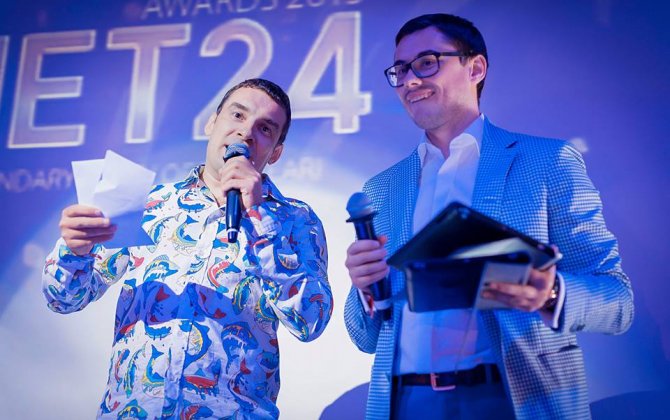 Jet24 Awards: meet the best charter flight brokers! 