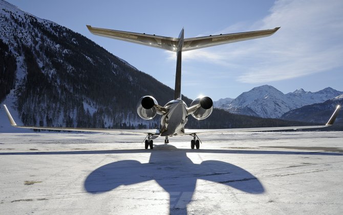 Gulfstream Names Sheryl Bunton Chief Information Officer