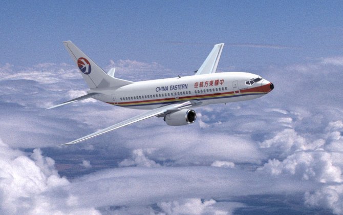 China Eastern to Boost Oceania Capacity by 20%