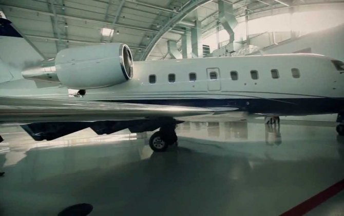 Capital Handling is sceptical on business aviation passenger increase in Riga.