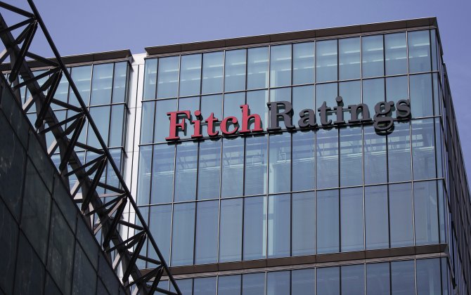 Fitch to Rate Shenton Aircraft Investment I Ltd.