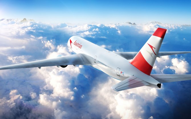 Kerstin Halfmann-Kleisinger Named Head of Sales at Austrian Airlines