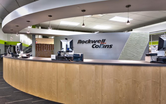 Rockwell Collins Announces Financial Guidance for Fiscal Year 2016
