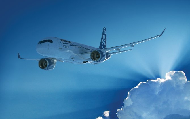 Chinese Lessor Close to Buying Bombardier Jets