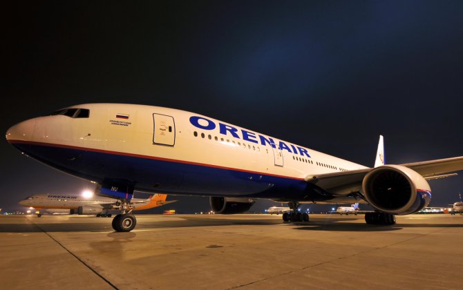 Aeroflot to increase capital investment in Orenair