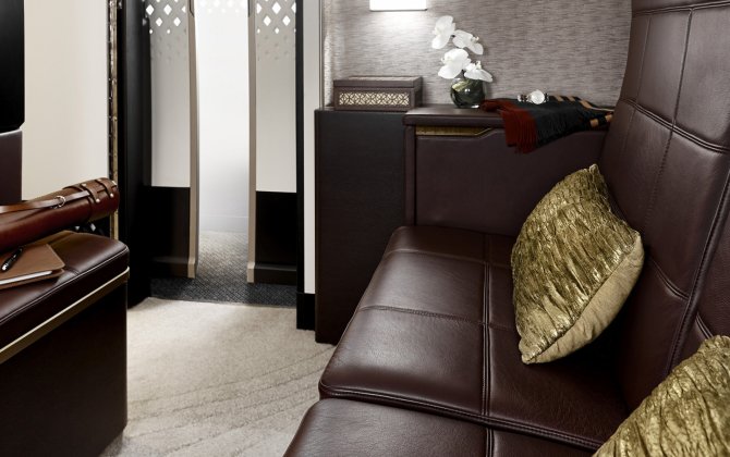Etihad Airways and Chapman Freeborn announce airbus A380 and private jet collaboration