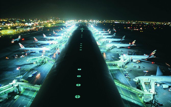 Dubai scoops best big airport in World awards